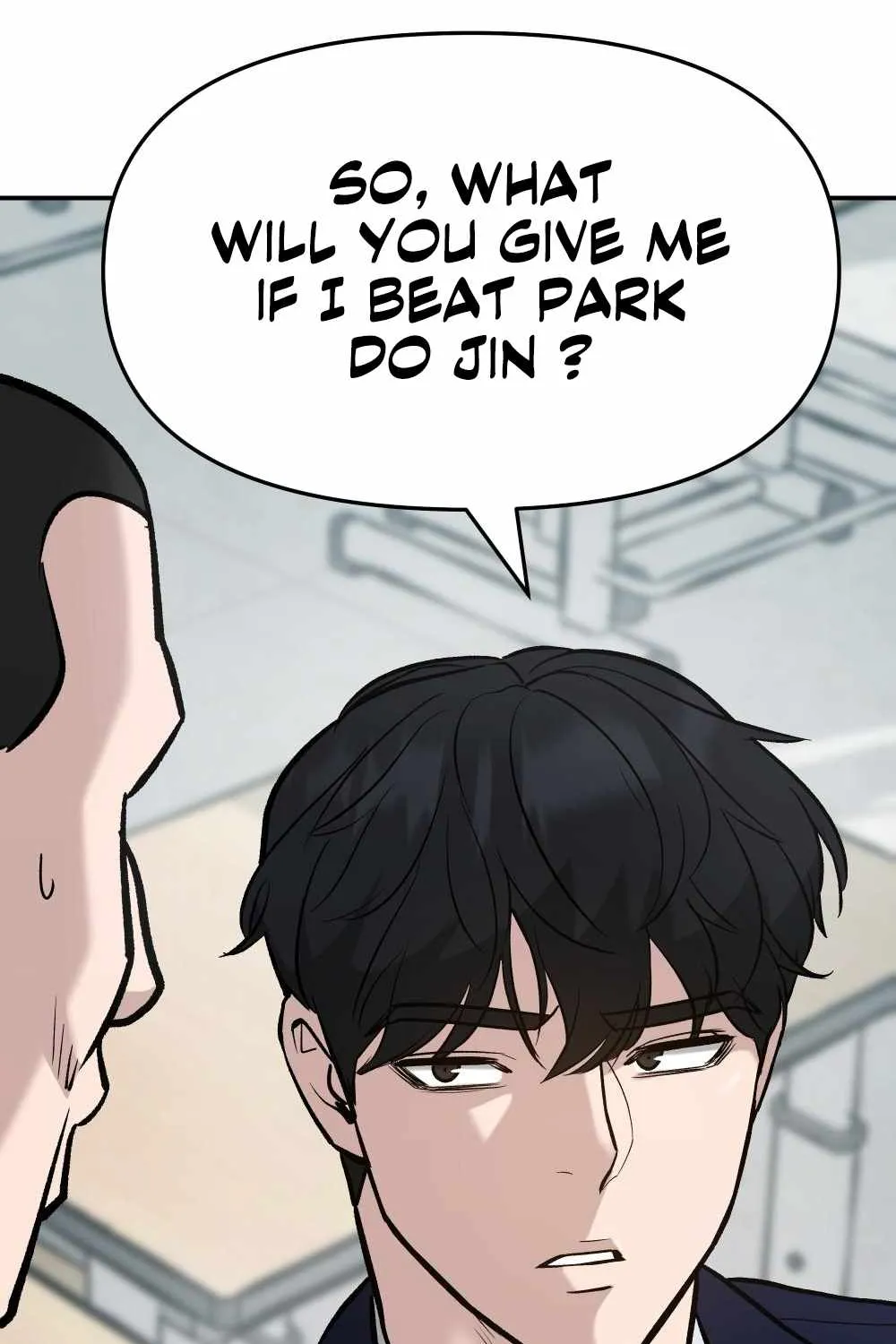 Read The Bully In-Charge chapter 29 image 8 on Lezhin