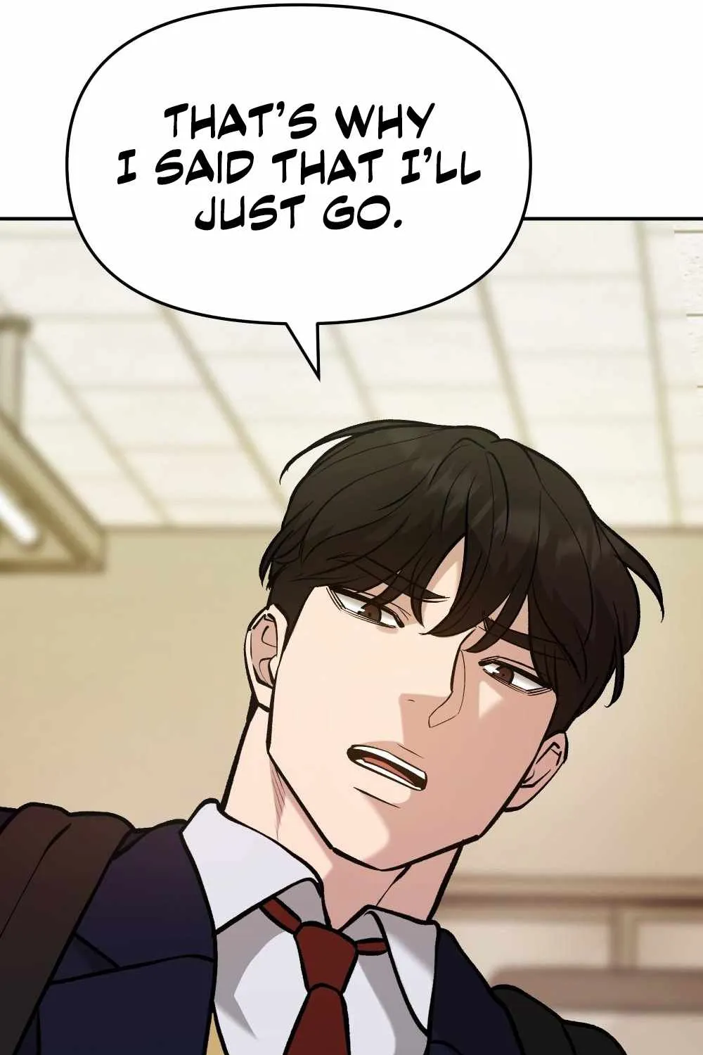 Read The Bully In-Charge chapter 29 image 84 on Lezhin