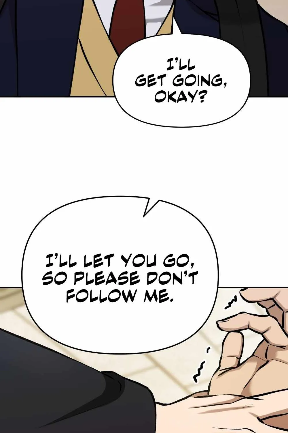 Read The Bully In-Charge chapter 29 image 85 on Lezhin