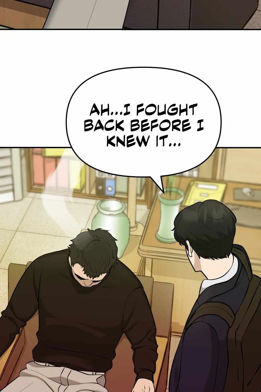 Read The Bully In-Charge chapter 29 image 95 on Lezhin