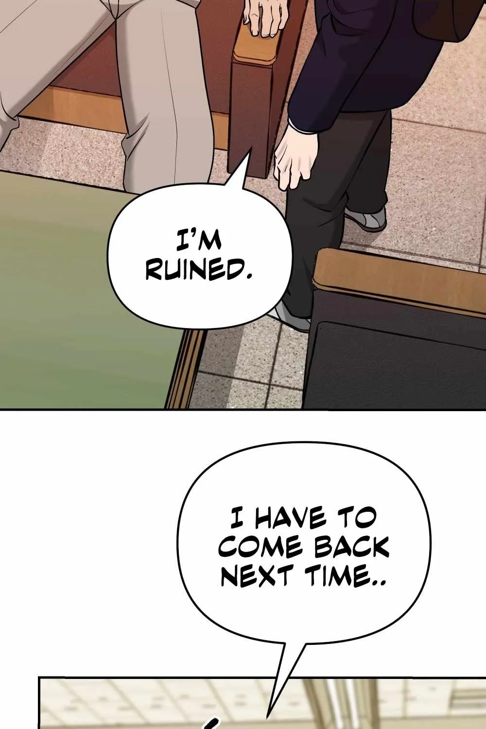 Read The Bully In-Charge chapter 29 image 96 on Lezhin