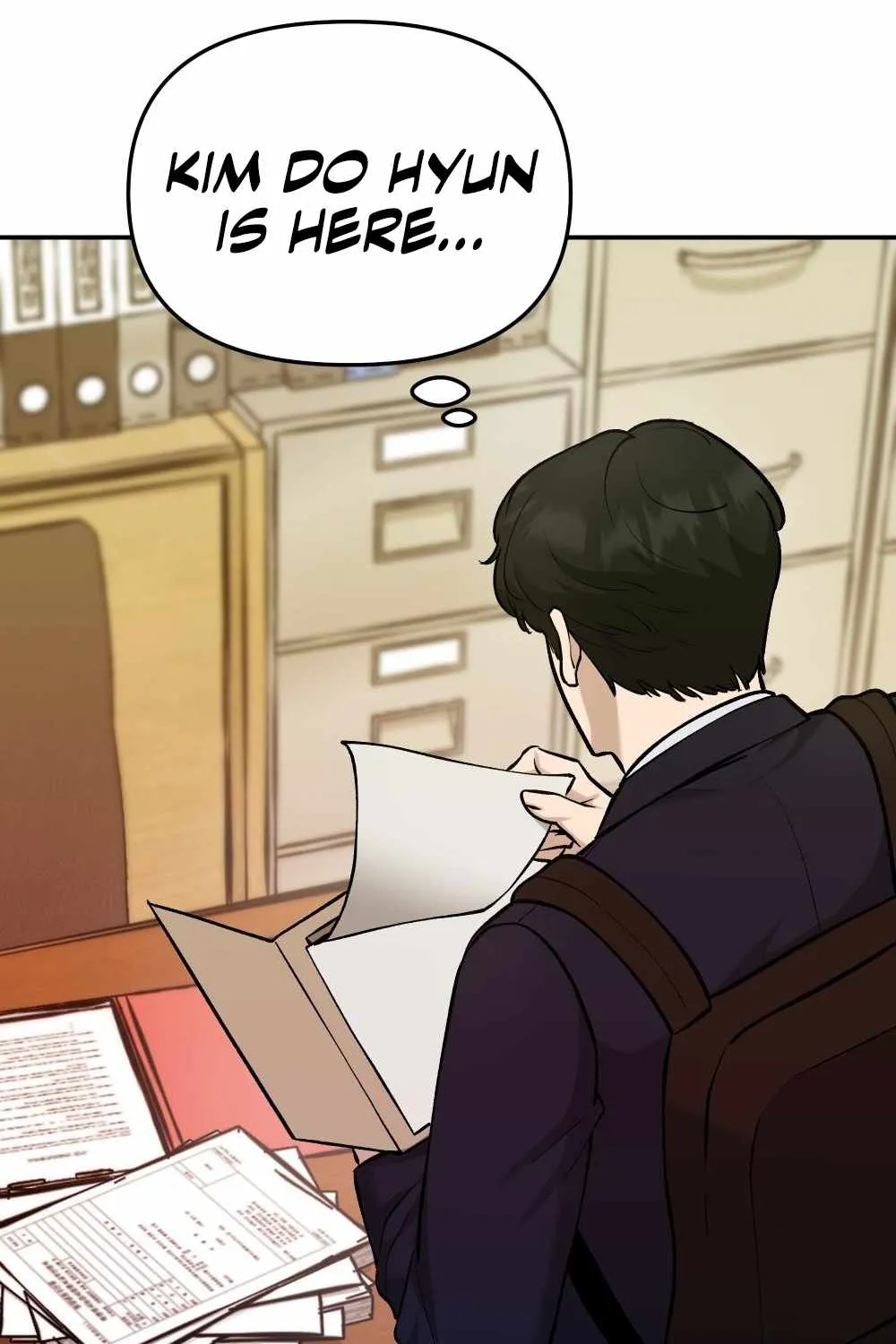 Read The Bully In-Charge chapter 29 image 99 on Lezhin