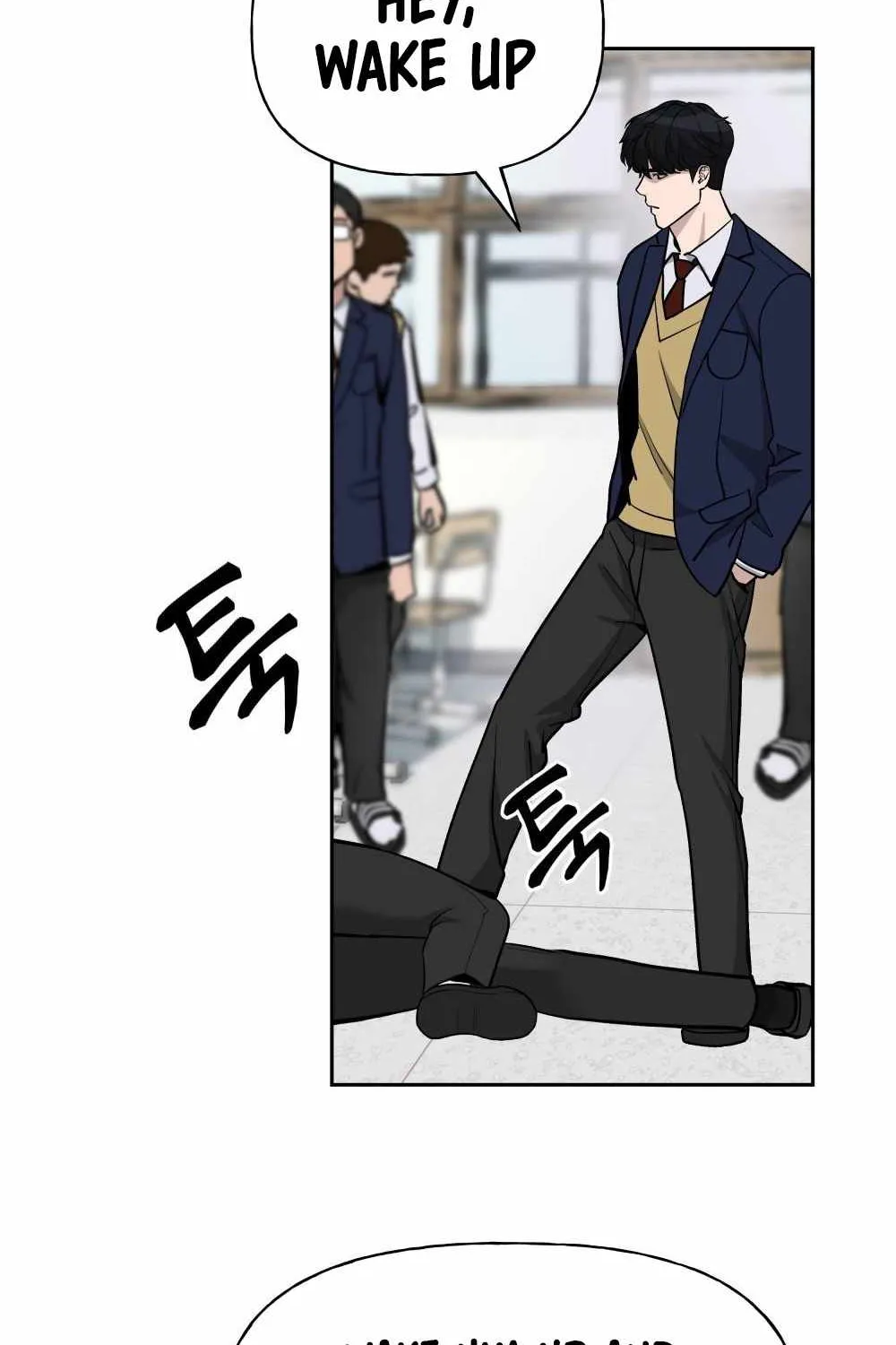 Read The Bully In-Charge chapter 3 image 102 on Lezhin