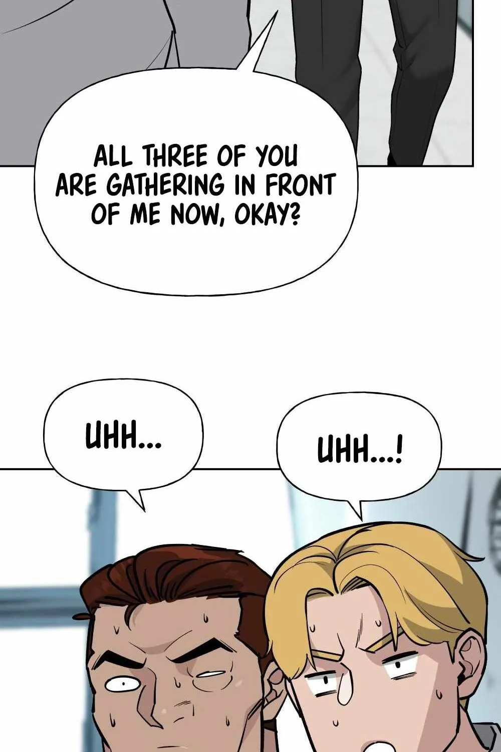 Read The Bully In-Charge chapter 3 image 104 on Lezhin