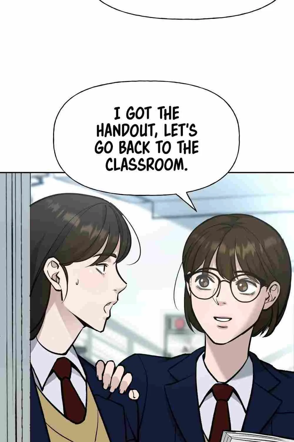 Read The Bully In-Charge chapter 3 image 116 on Lezhin