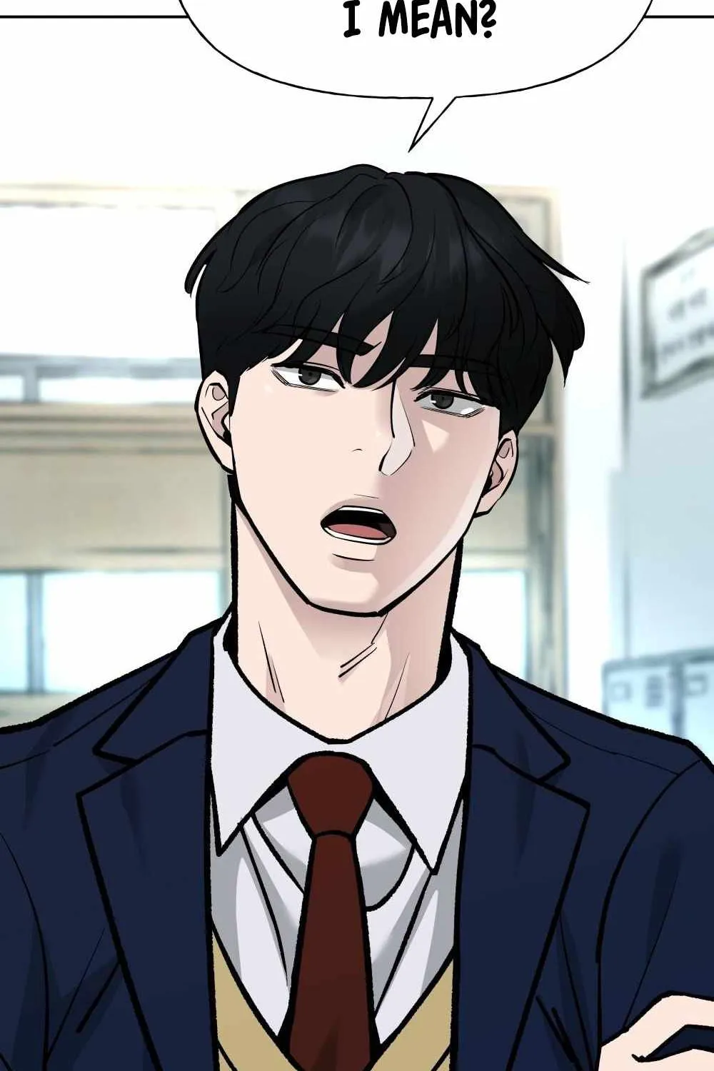 Read The Bully In-Charge chapter 3 image 121 on Lezhin