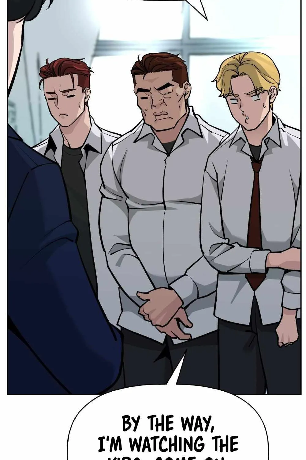 Read The Bully In-Charge chapter 3 image 123 on Lezhin