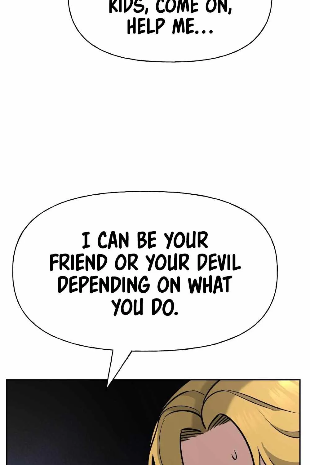 Read The Bully In-Charge chapter 3 image 124 on Lezhin