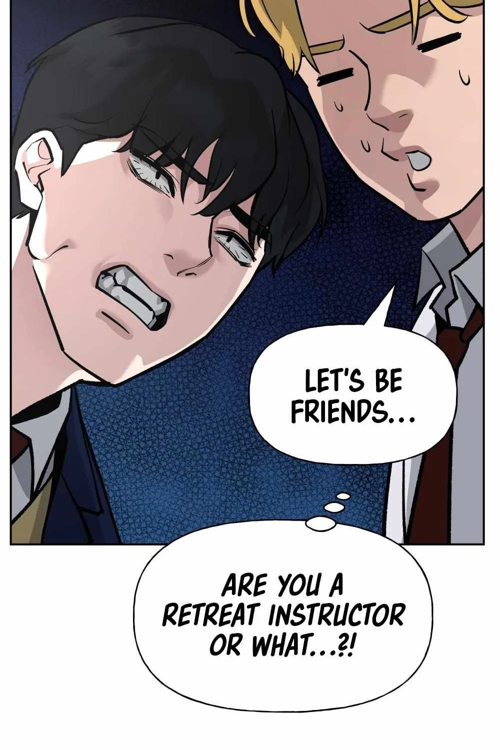 Read The Bully In-Charge chapter 3 image 125 on Lezhin