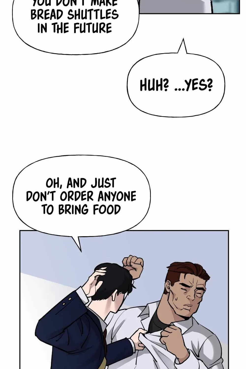 Read The Bully In-Charge chapter 3 image 127 on Lezhin
