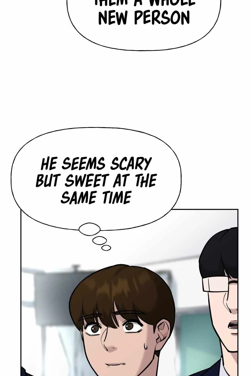 Read The Bully In-Charge chapter 3 image 132 on Lezhin