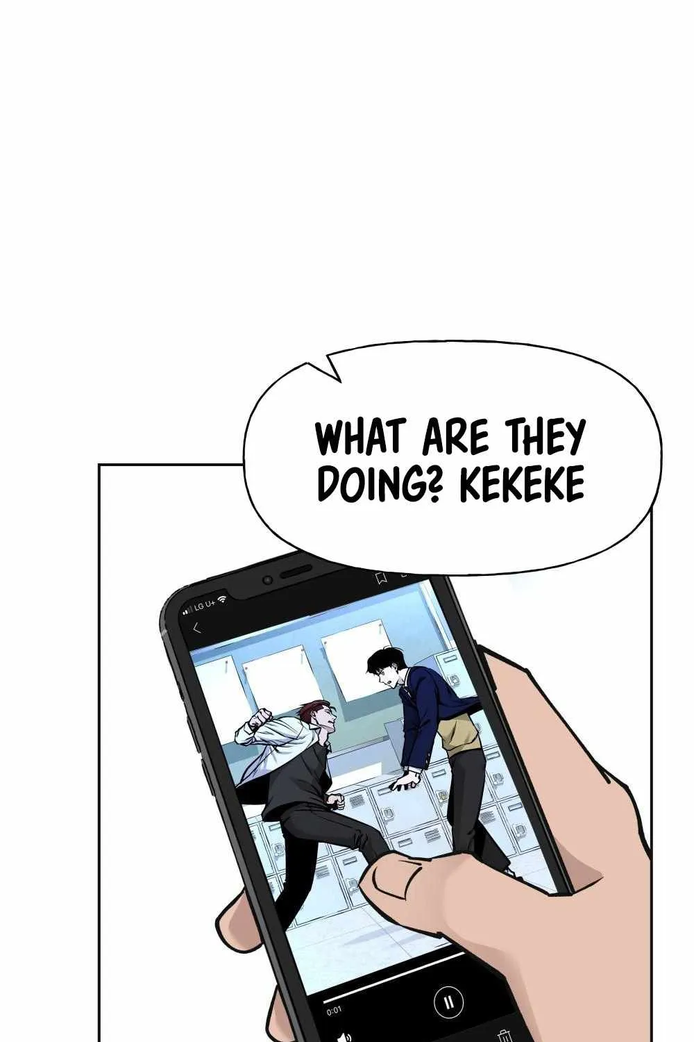 Read The Bully In-Charge chapter 3 image 135 on Lezhin