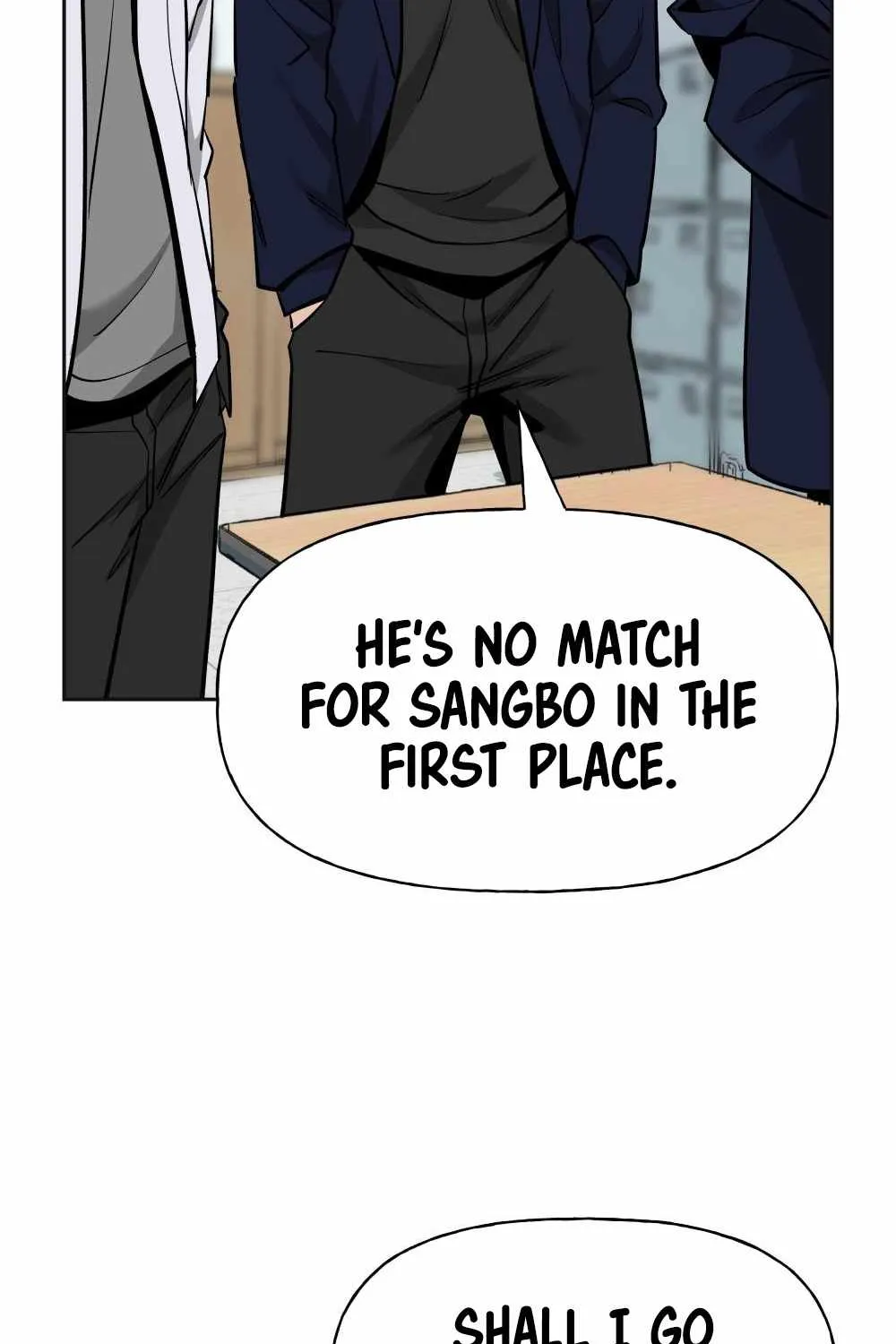 Read The Bully In-Charge chapter 3 image 142 on Lezhin