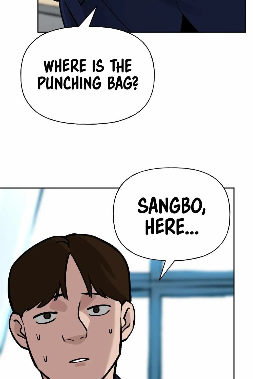 Read The Bully In-Charge chapter 3 image 144 on Lezhin