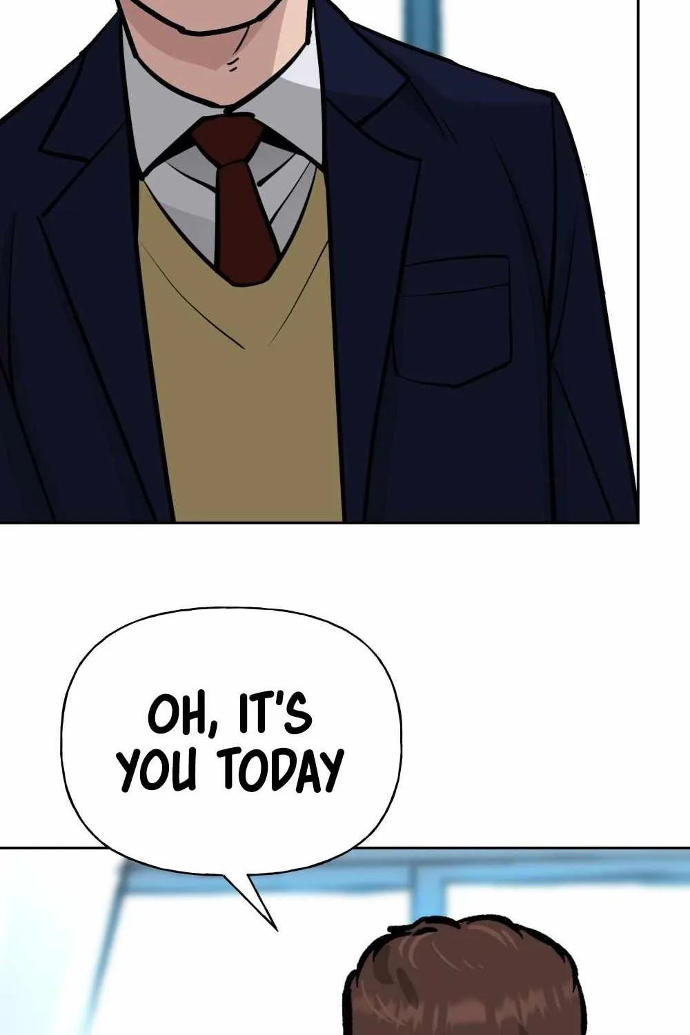 Read The Bully In-Charge chapter 3 image 145 on Lezhin
