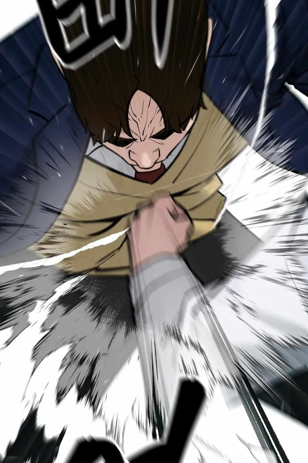 Read The Bully In-Charge chapter 3 image 148 on Lezhin
