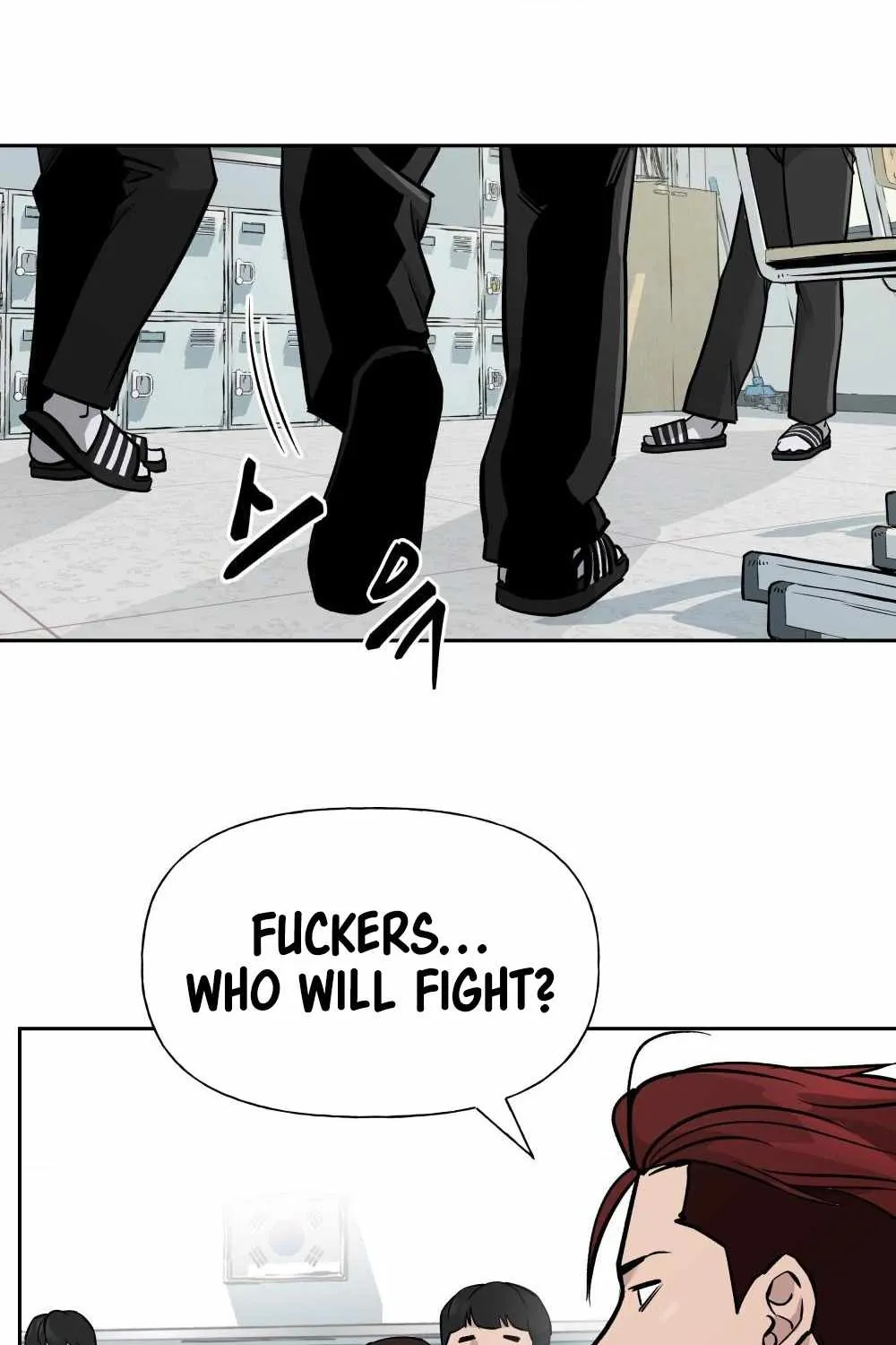 Read The Bully In-Charge chapter 3 image 15 on Lezhin