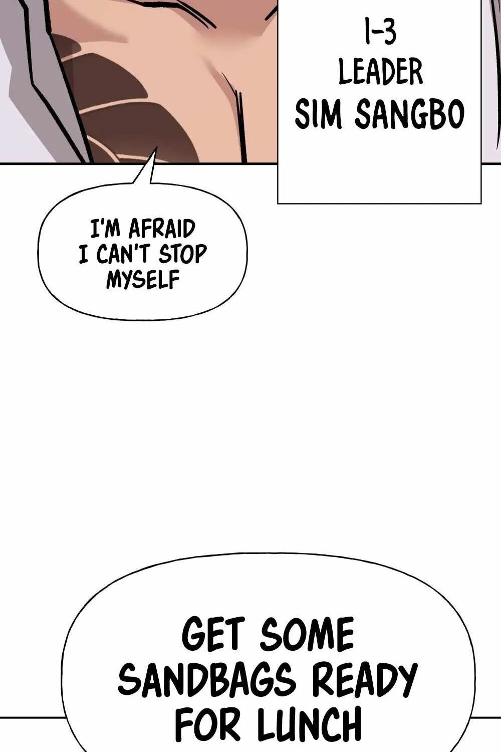 Read The Bully In-Charge chapter 3 image 154 on Lezhin