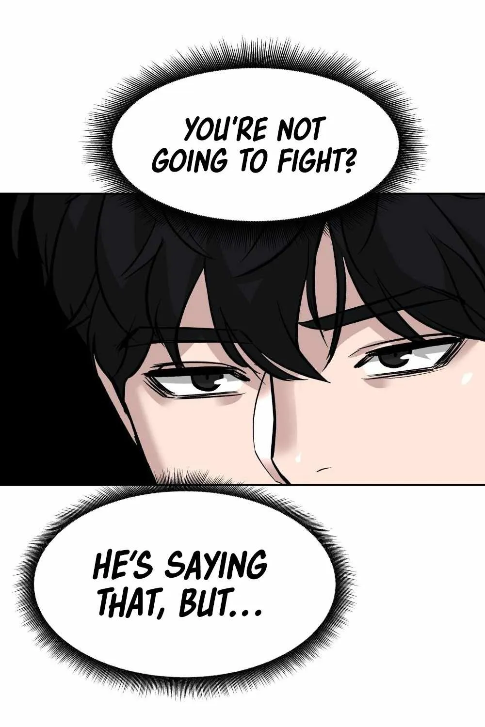 Read The Bully In-Charge chapter 3 image 17 on Lezhin