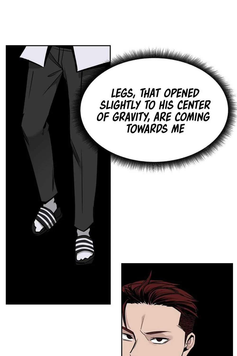Read The Bully In-Charge chapter 3 image 18 on Lezhin