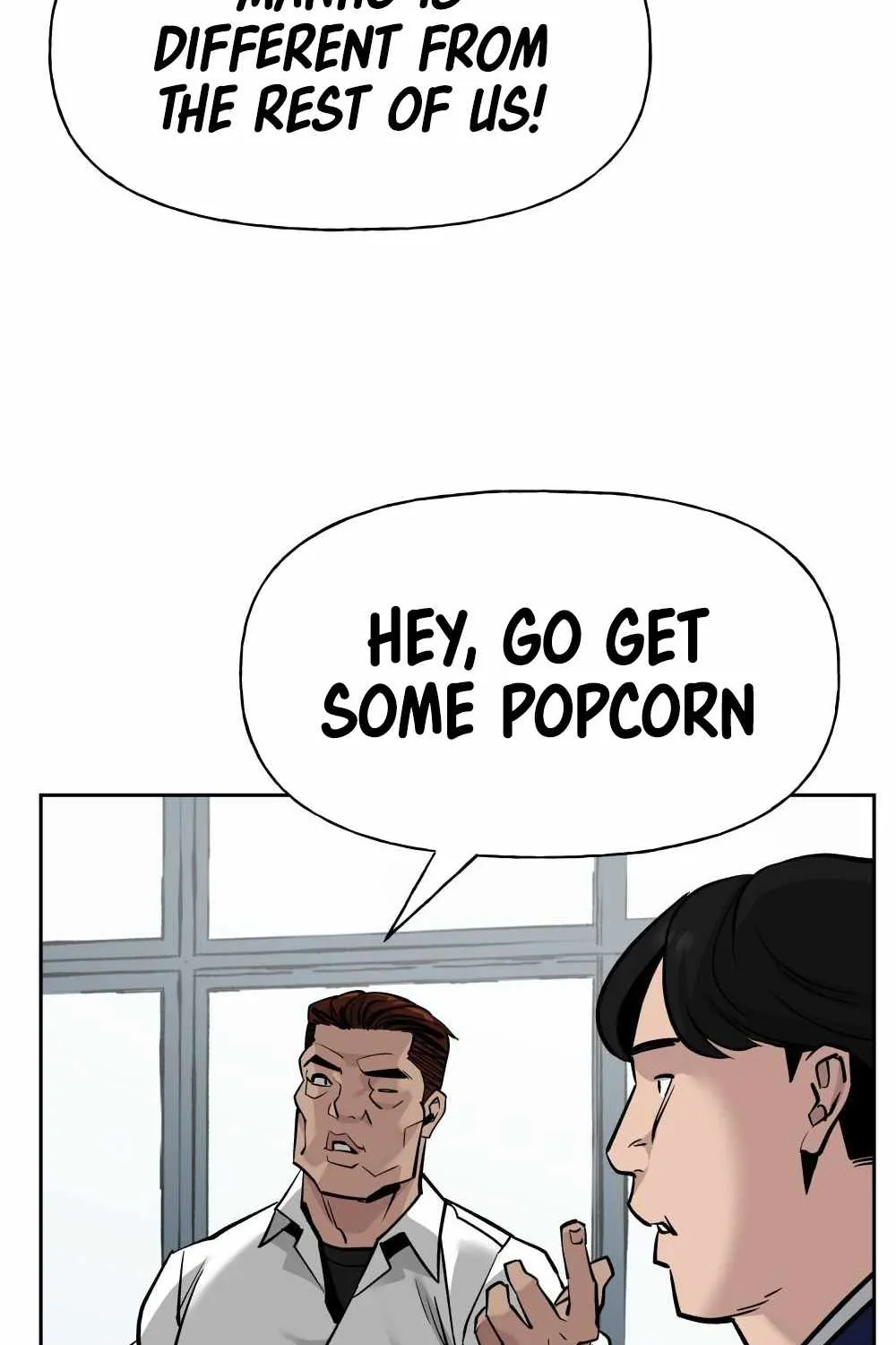 Read The Bully In-Charge chapter 3 image 23 on Lezhin