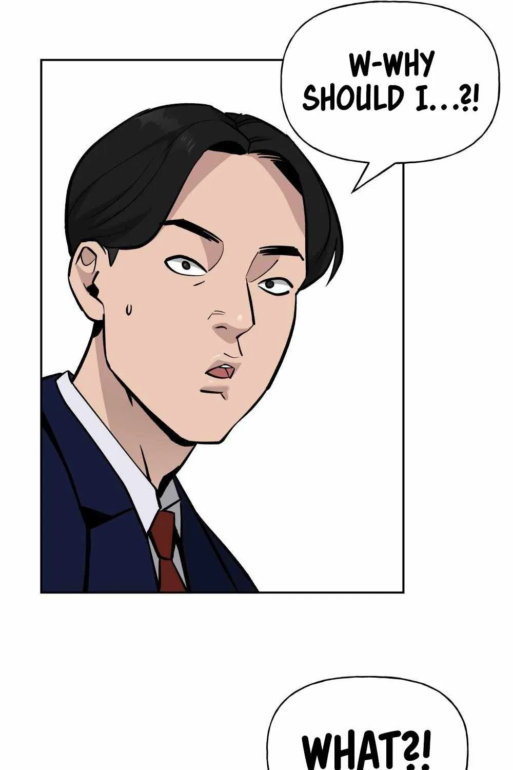 Read The Bully In-Charge chapter 3 image 25 on Lezhin
