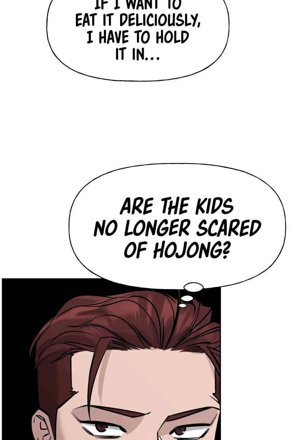 Read The Bully In-Charge chapter 3 image 28 on Lezhin