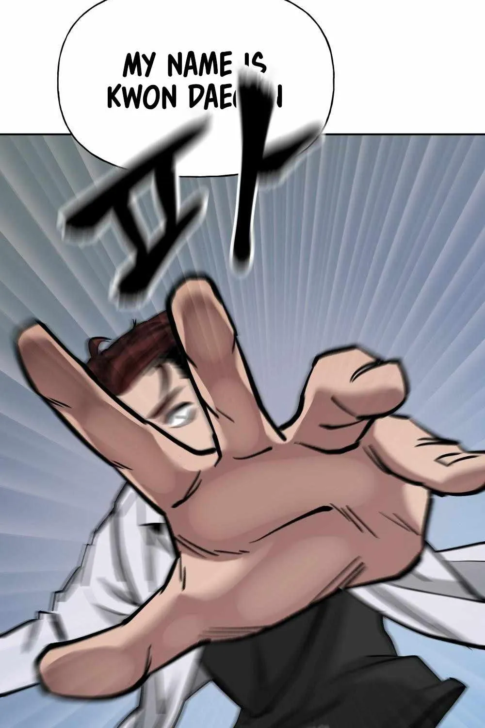 Read The Bully In-Charge chapter 3 image 32 on Lezhin