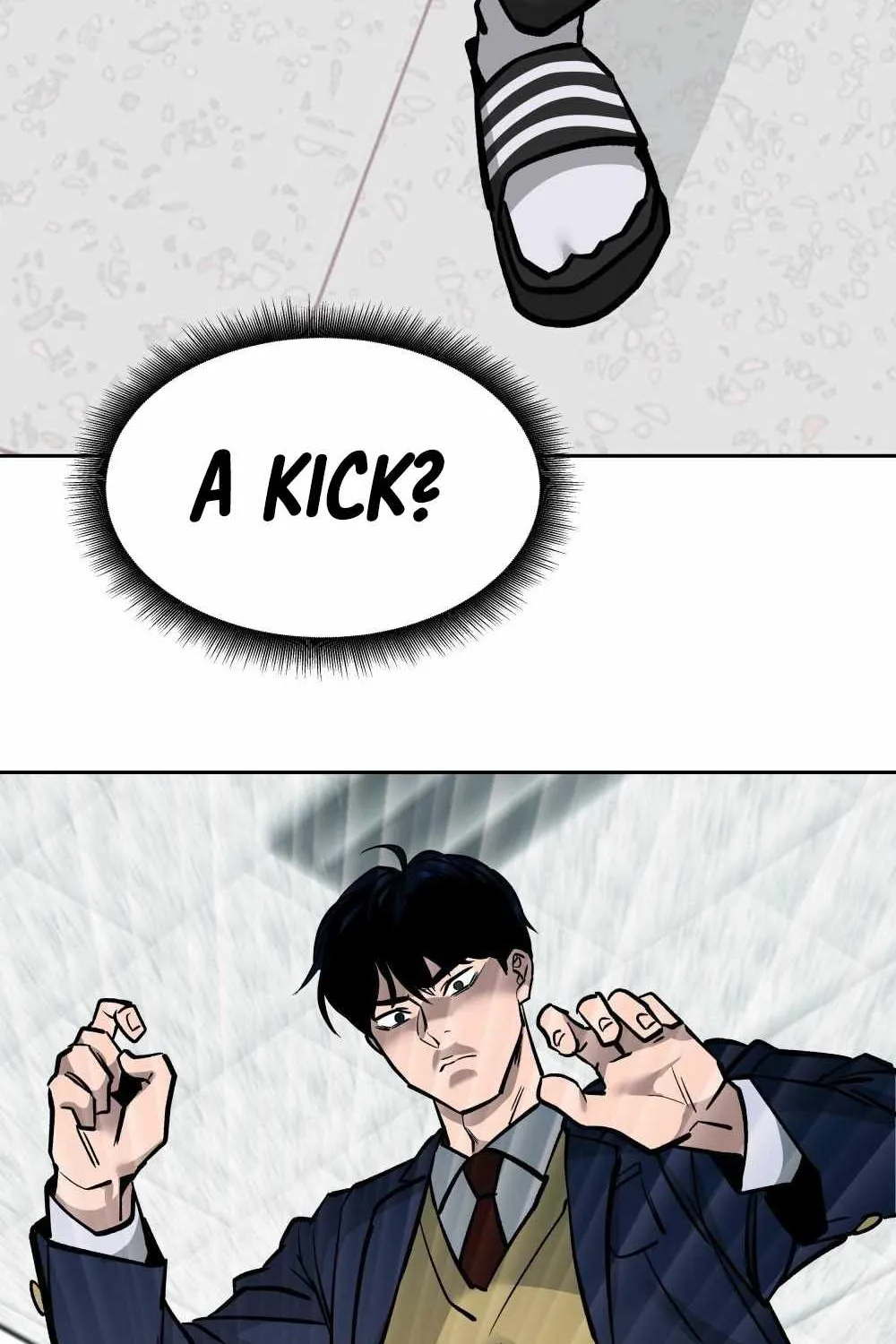 Read The Bully In-Charge chapter 3 image 37 on Lezhin