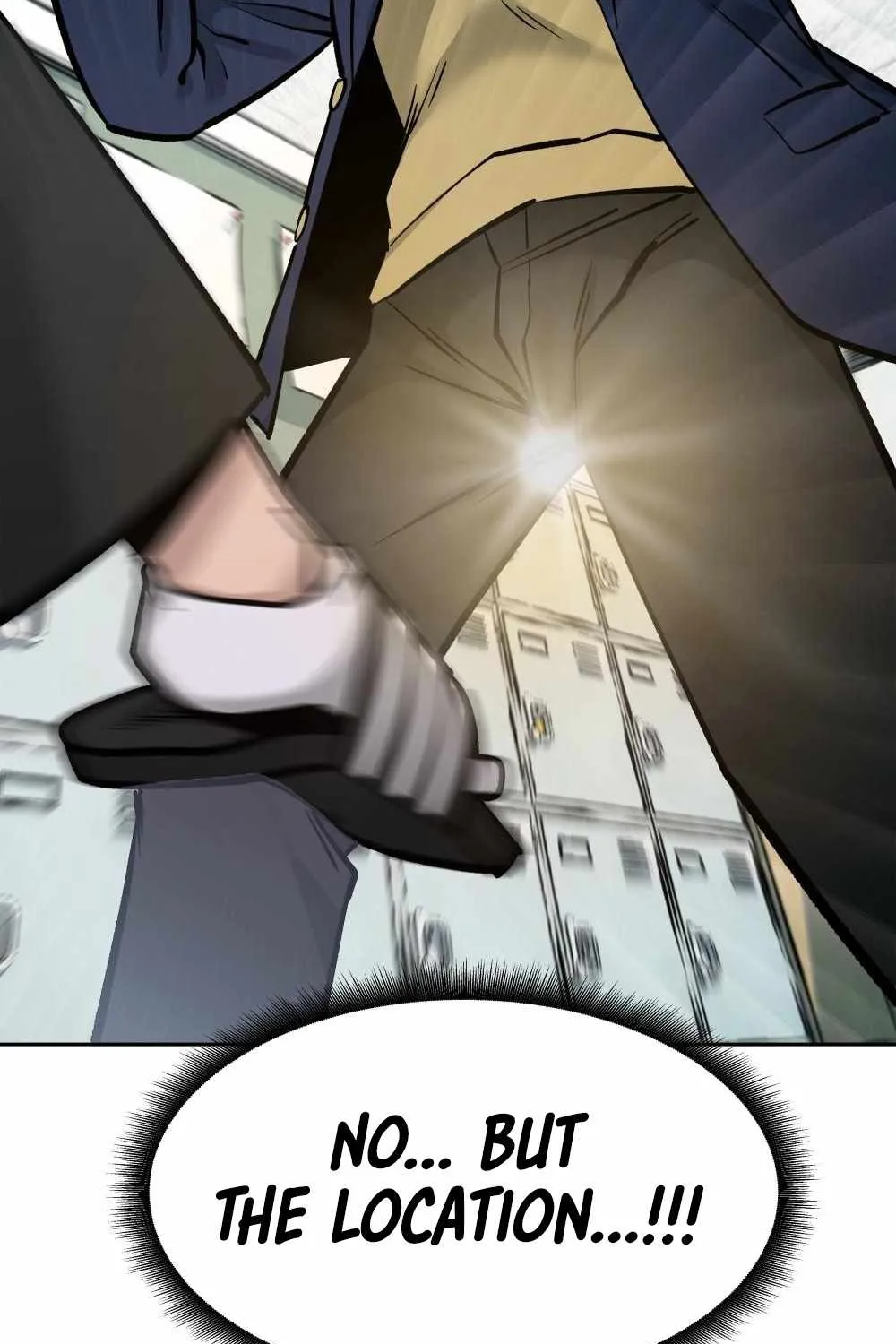 Read The Bully In-Charge chapter 3 image 38 on Lezhin