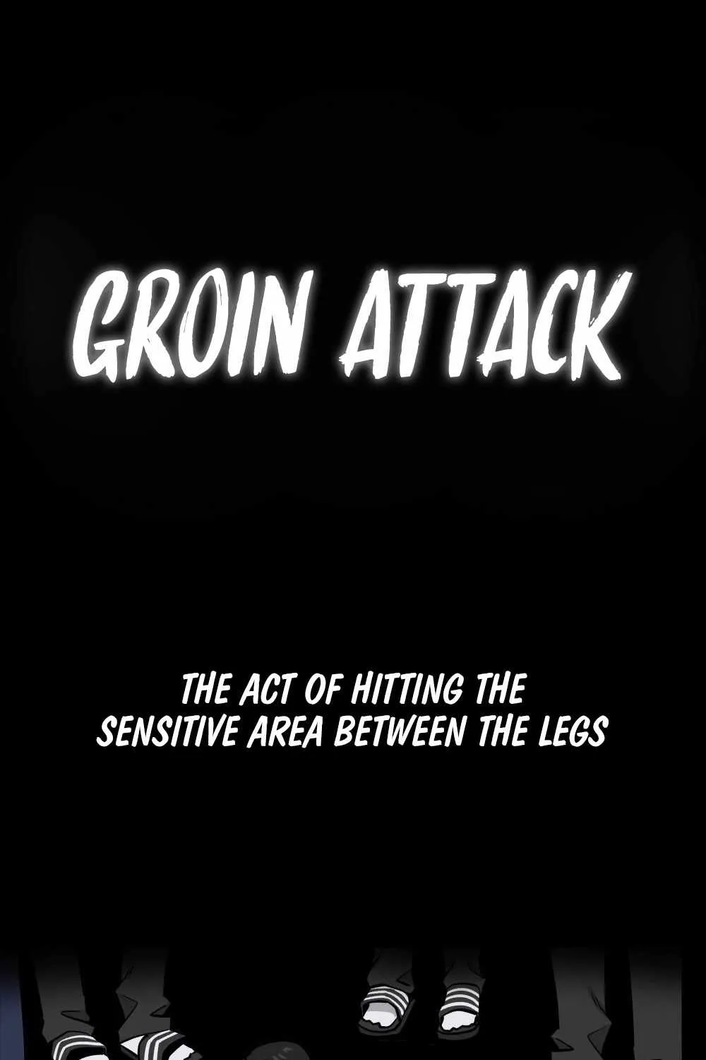 Read The Bully In-Charge chapter 3 image 40 on Lezhin