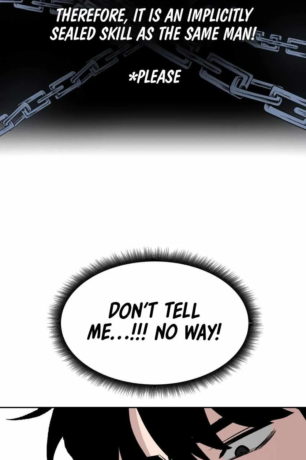 Read The Bully In-Charge chapter 3 image 43 on Lezhin
