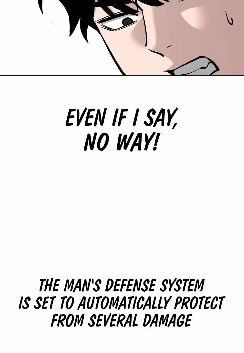 Read The Bully In-Charge chapter 3 image 44 on Lezhin