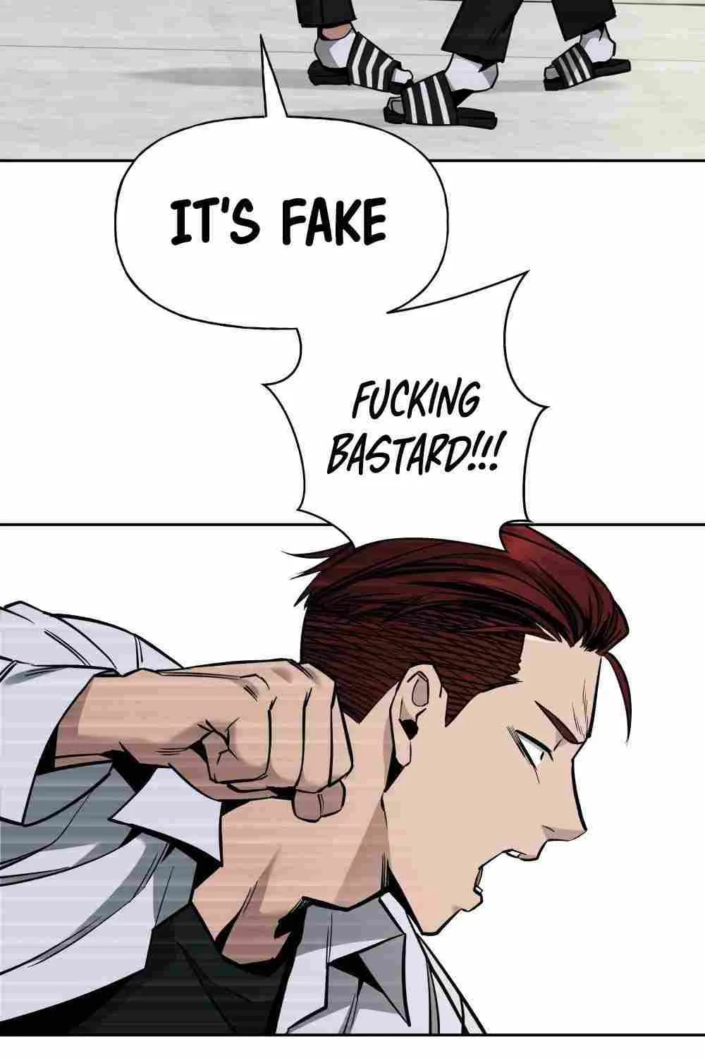 Read The Bully In-Charge chapter 3 image 47 on Lezhin