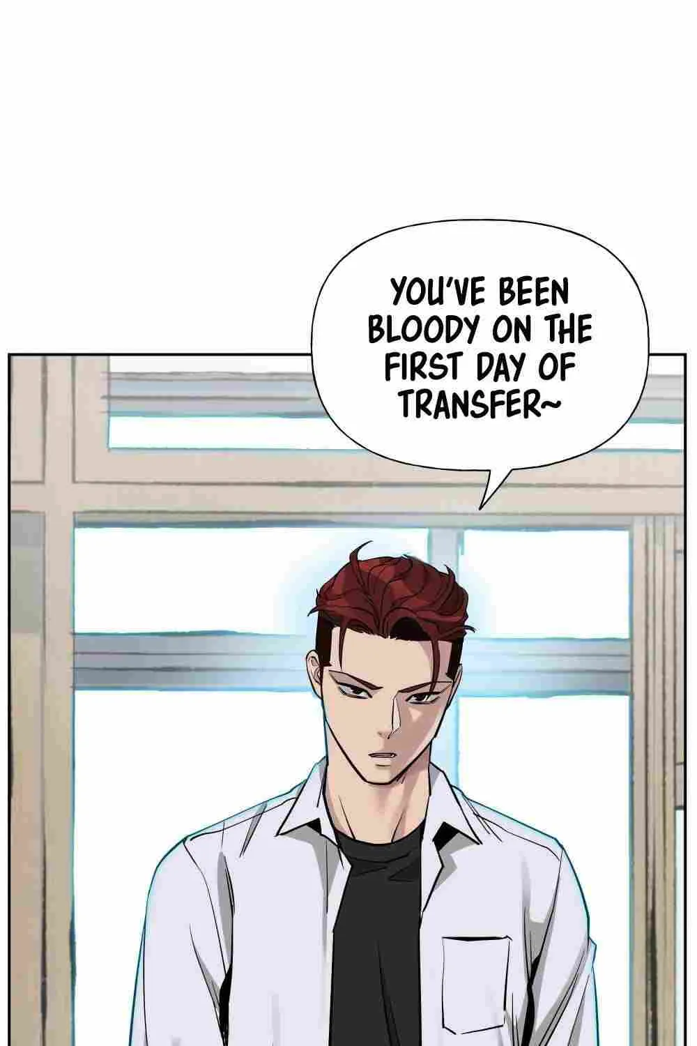 Read The Bully In-Charge chapter 3 image 5 on Lezhin
