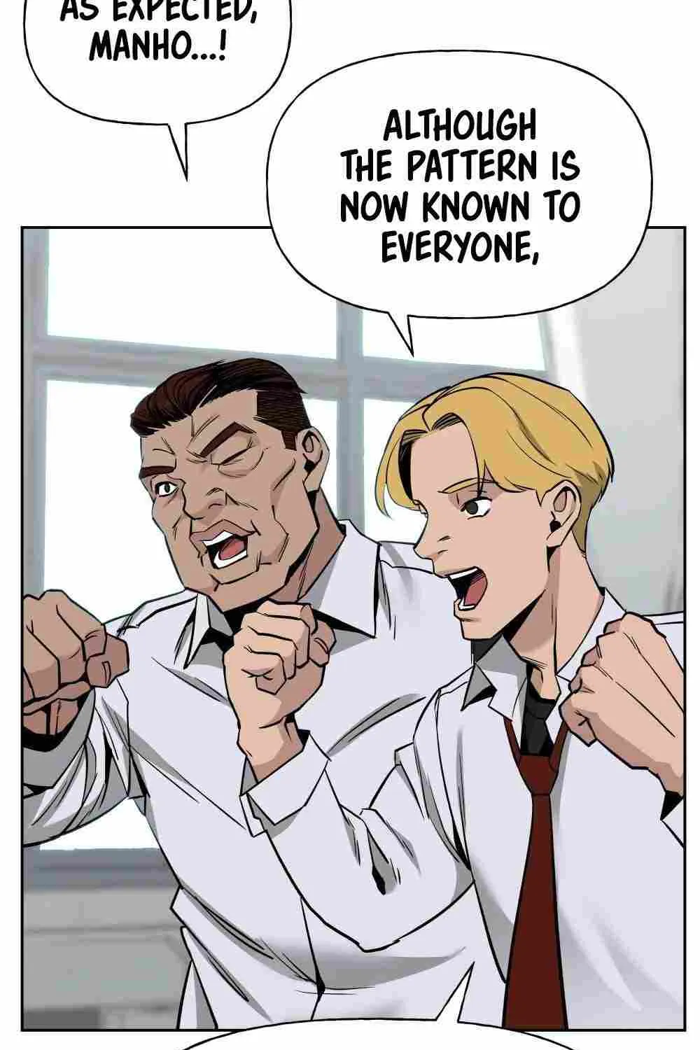 Read The Bully In-Charge chapter 3 image 51 on Lezhin
