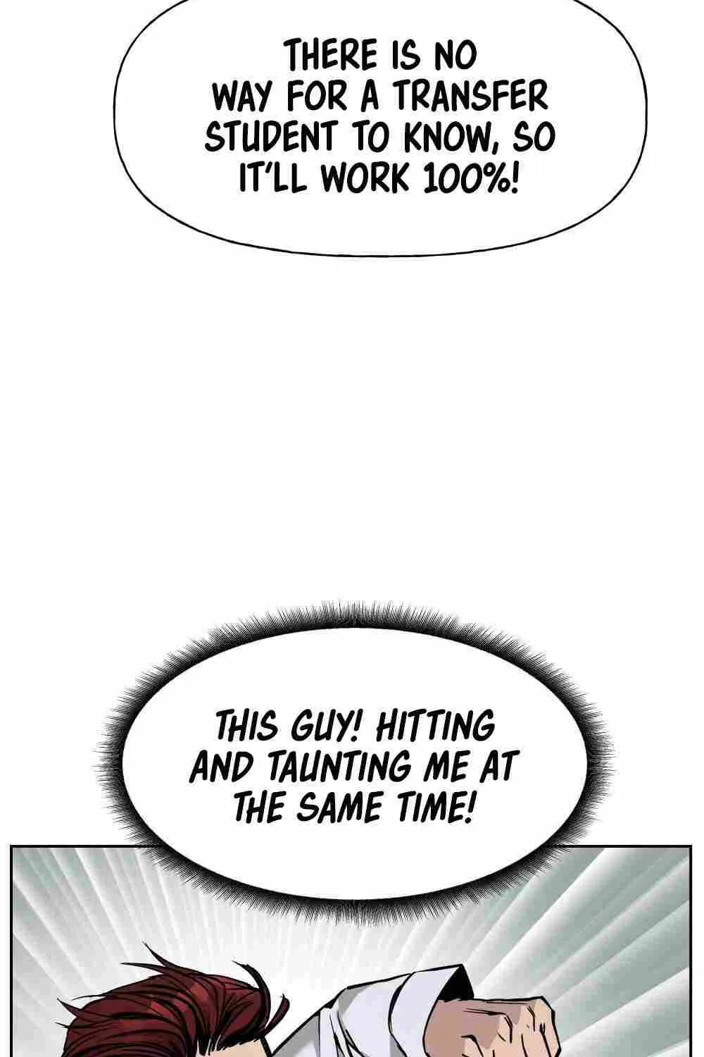 Read The Bully In-Charge chapter 3 image 52 on Lezhin