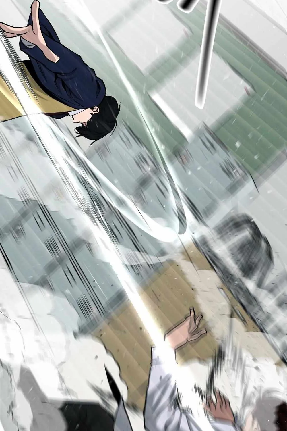 Read The Bully In-Charge chapter 3 image 58 on Lezhin