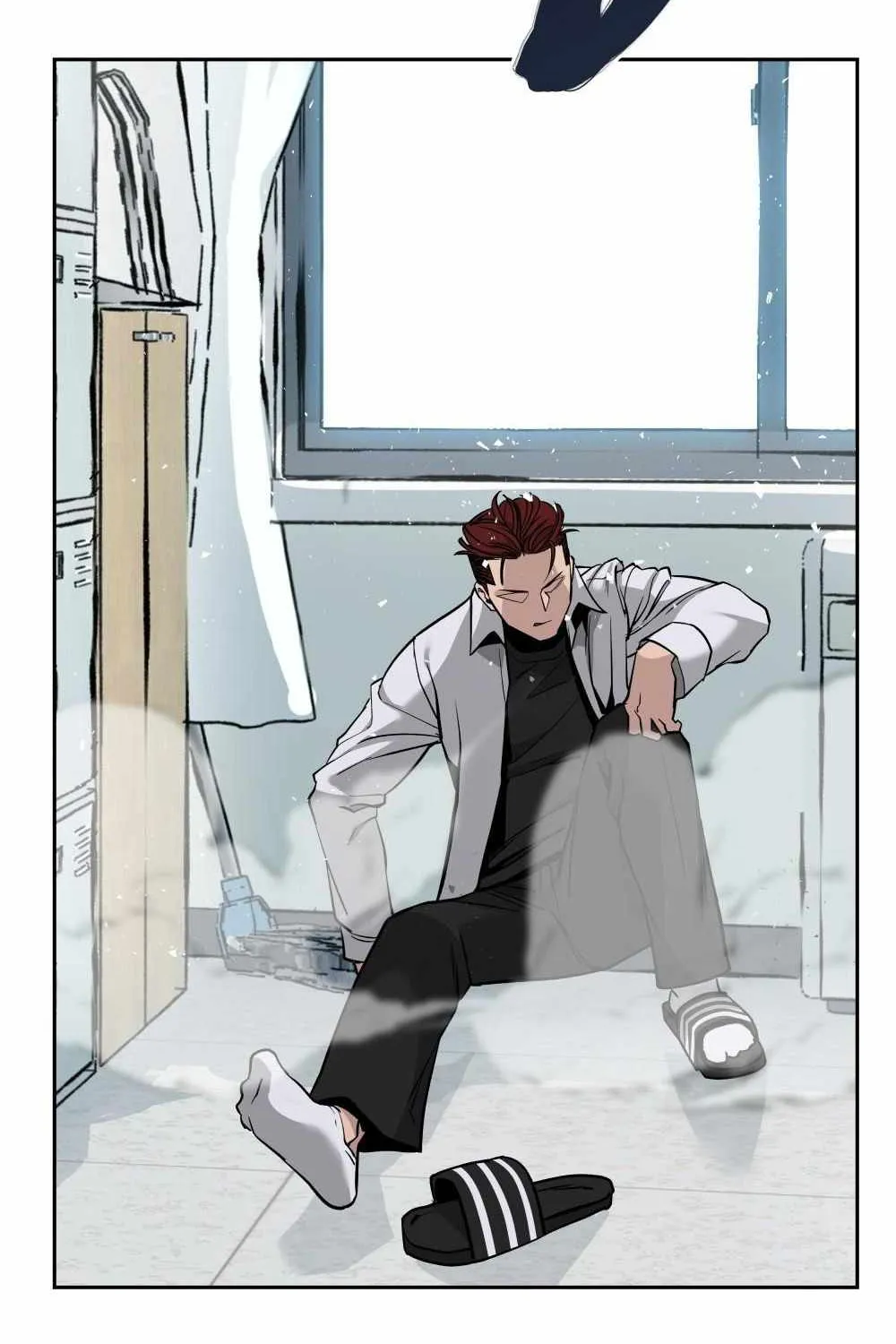 Read The Bully In-Charge chapter 3 image 60 on Lezhin