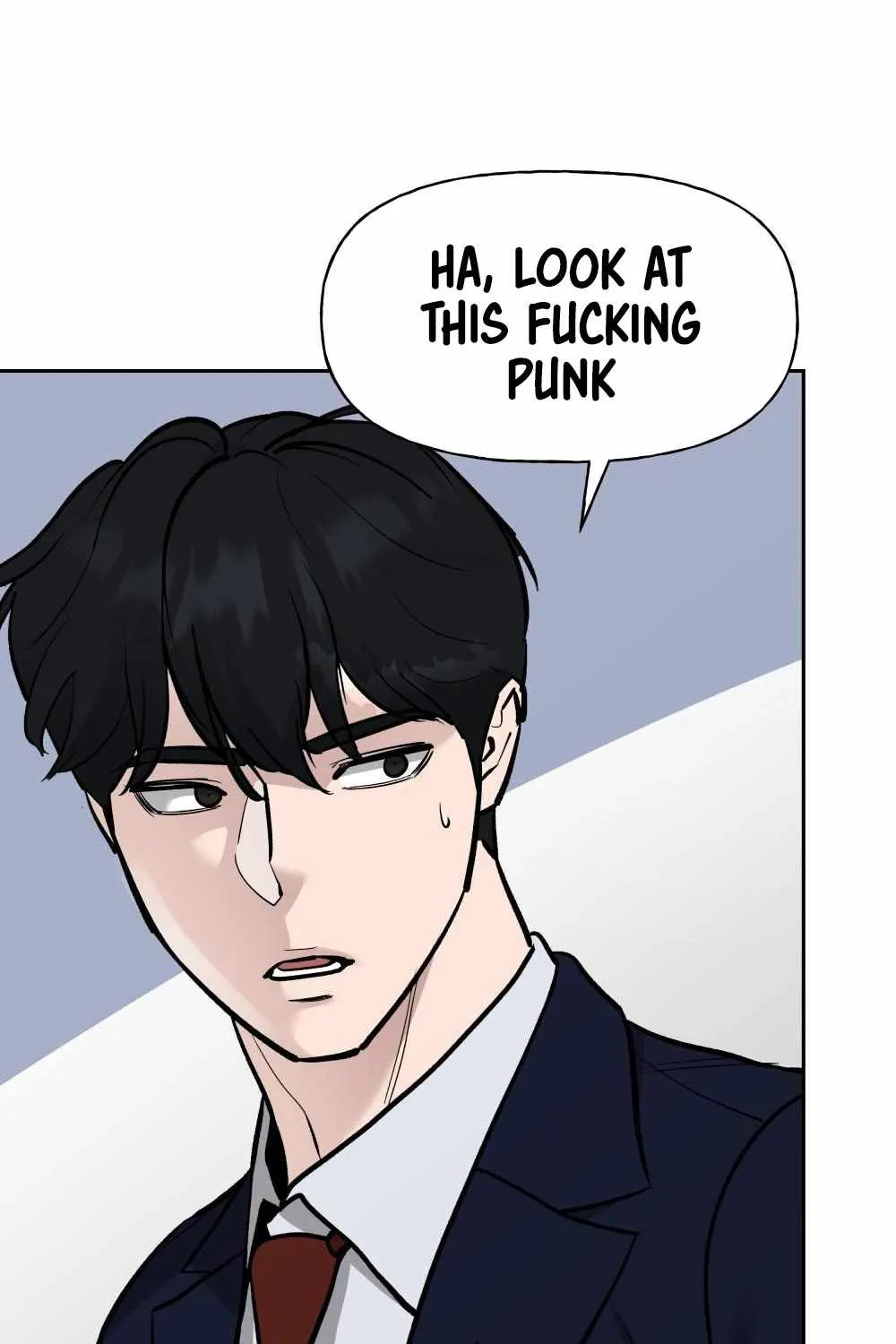 Read The Bully In-Charge chapter 3 image 61 on Lezhin