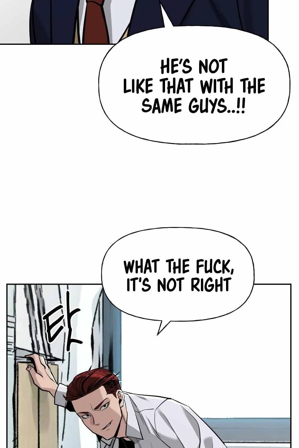 Read The Bully In-Charge chapter 3 image 62 on Lezhin