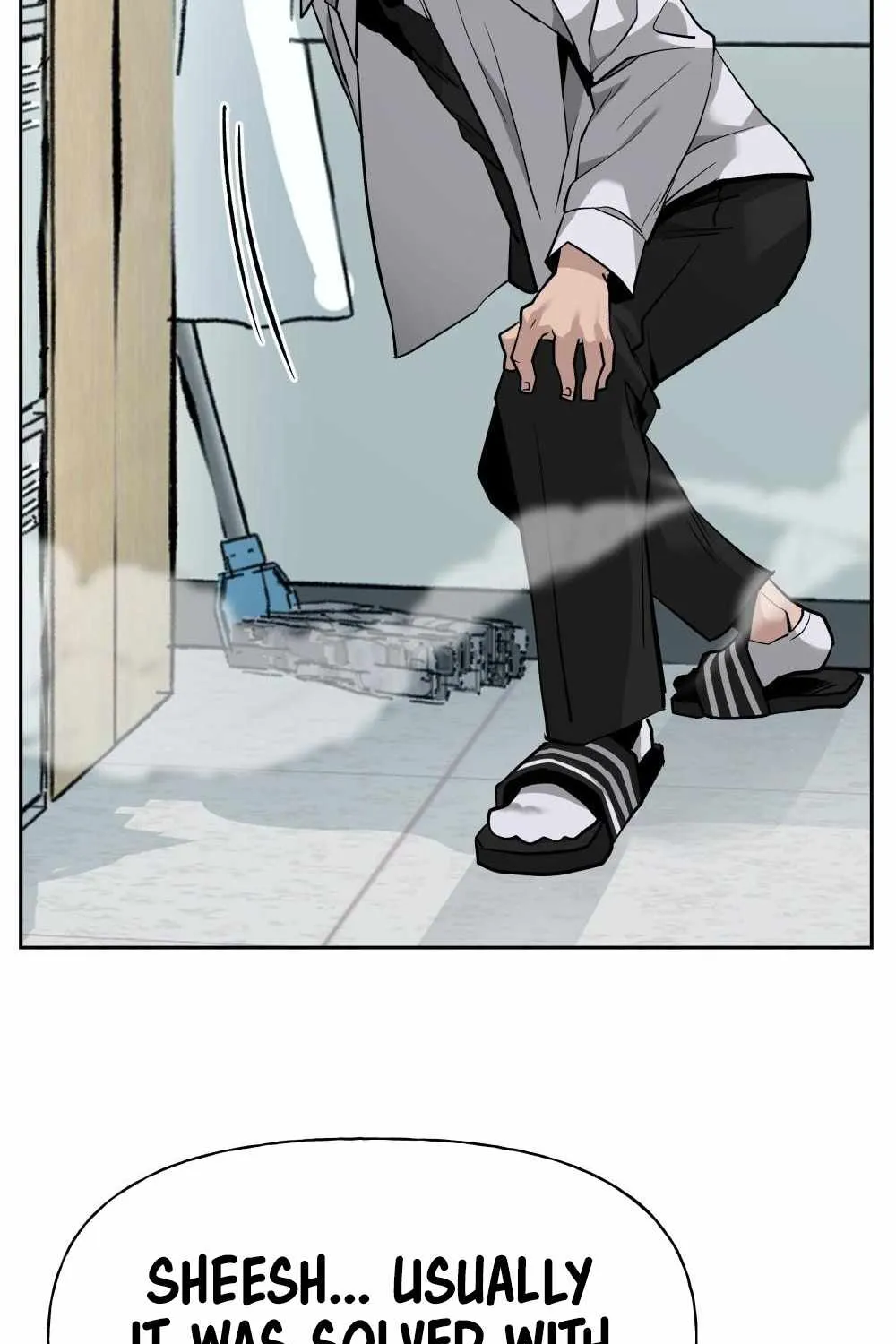 Read The Bully In-Charge chapter 3 image 63 on Lezhin