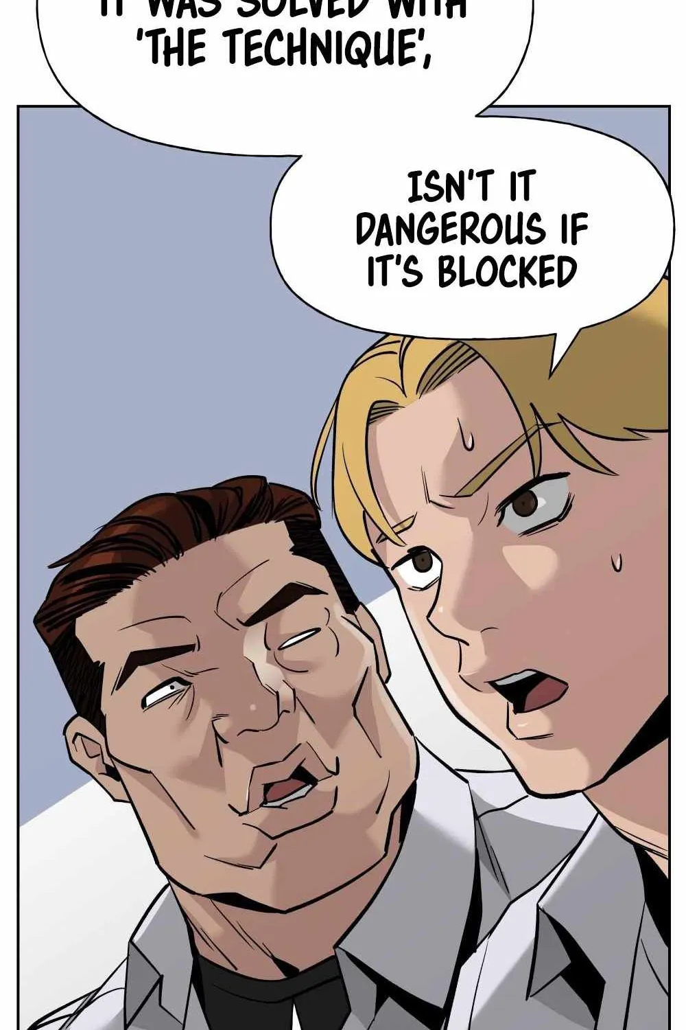 Read The Bully In-Charge chapter 3 image 64 on Lezhin