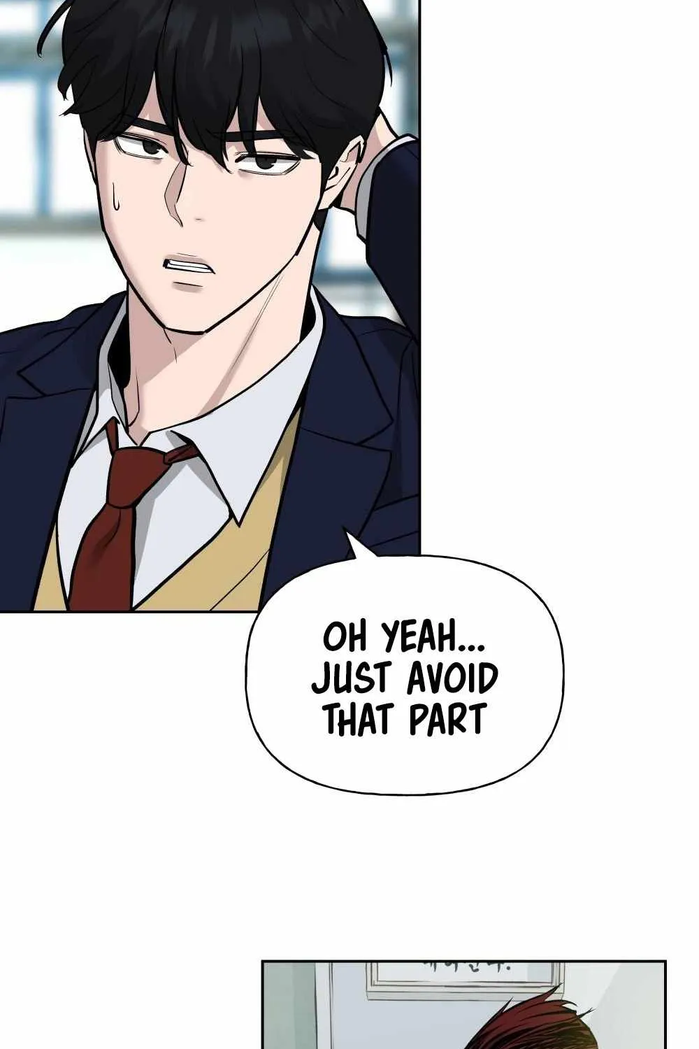 Read The Bully In-Charge chapter 3 image 68 on Lezhin