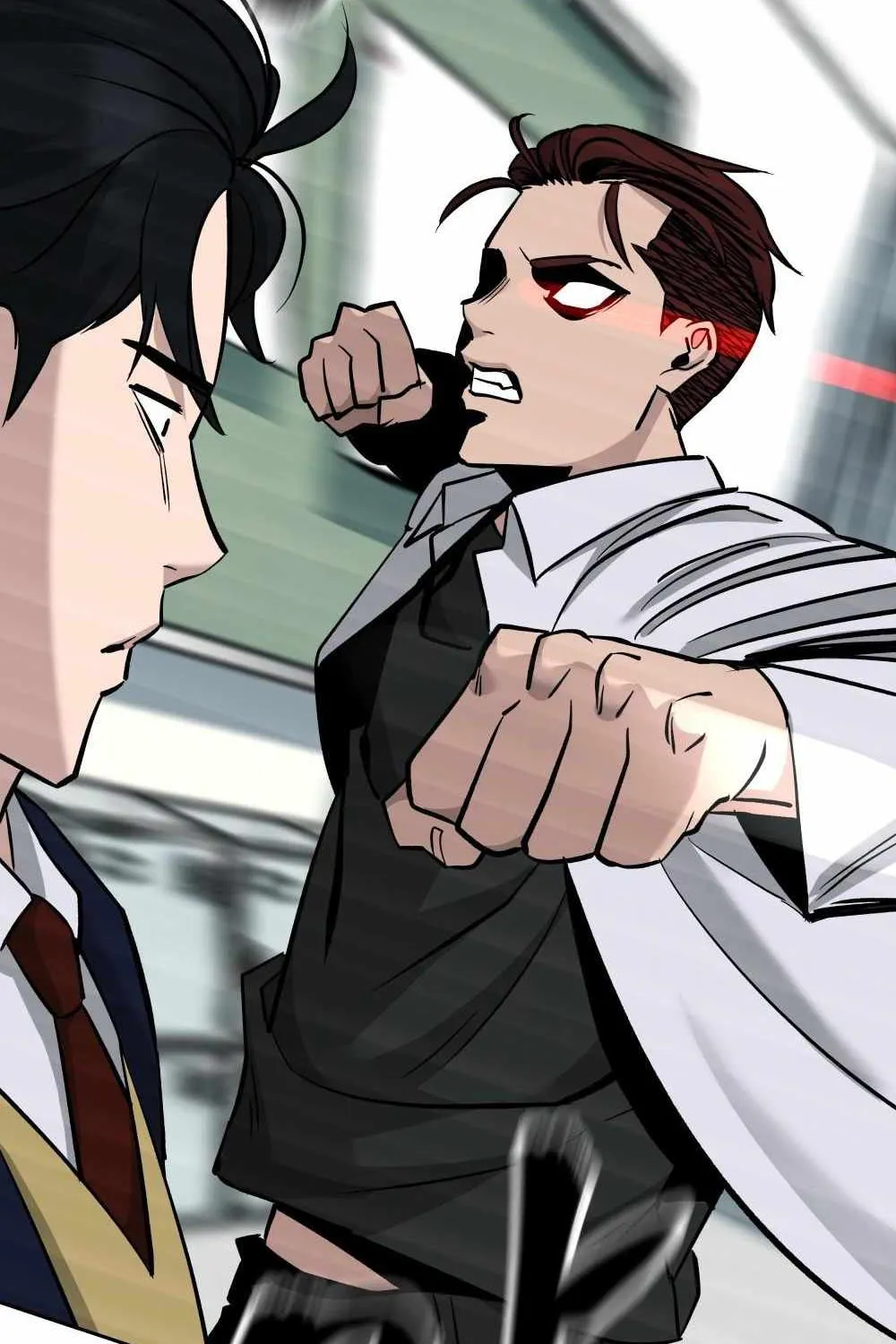 Read The Bully In-Charge chapter 3 image 85 on Lezhin