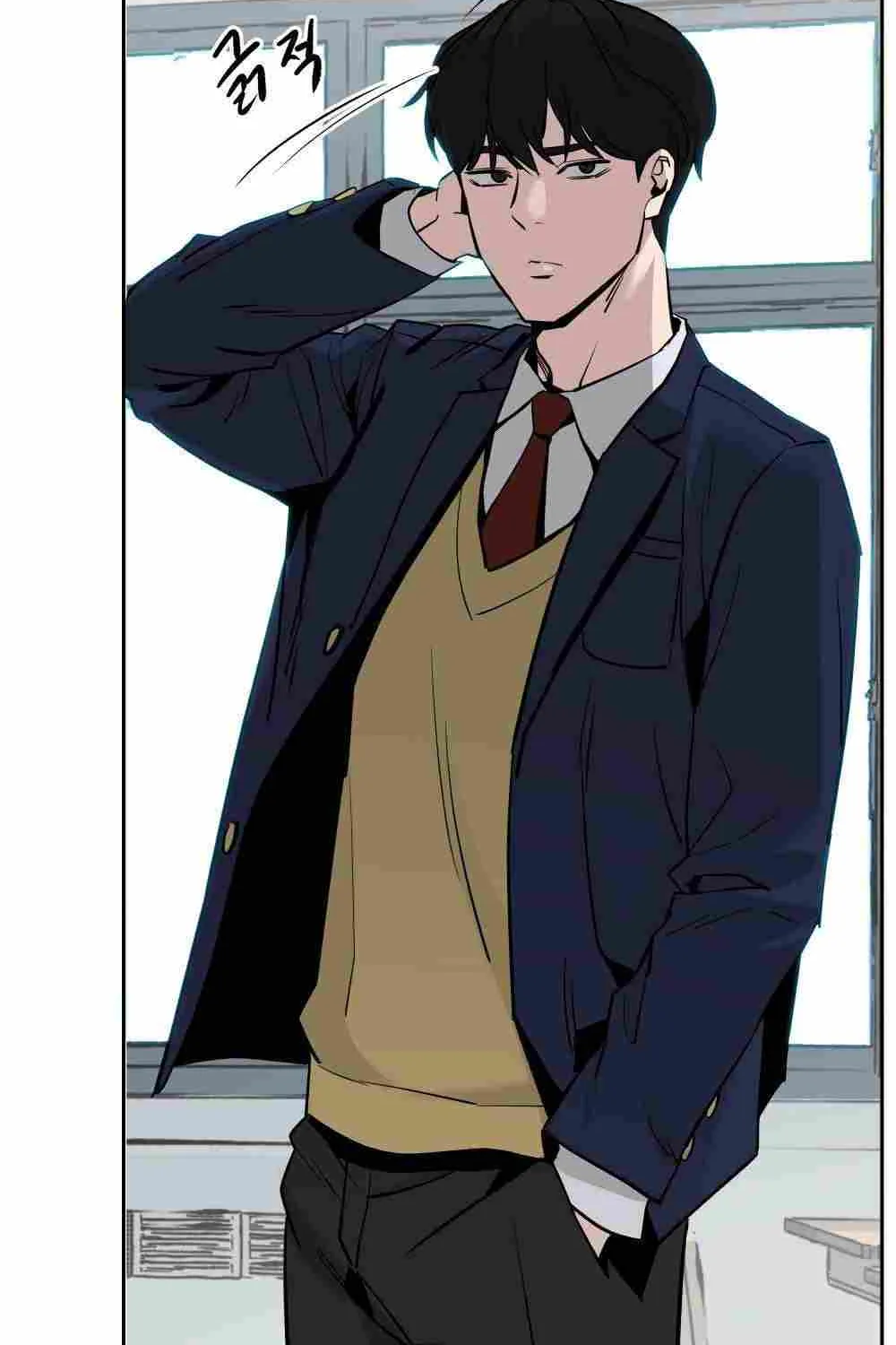Read The Bully In-Charge chapter 3 image 9 on Lezhin