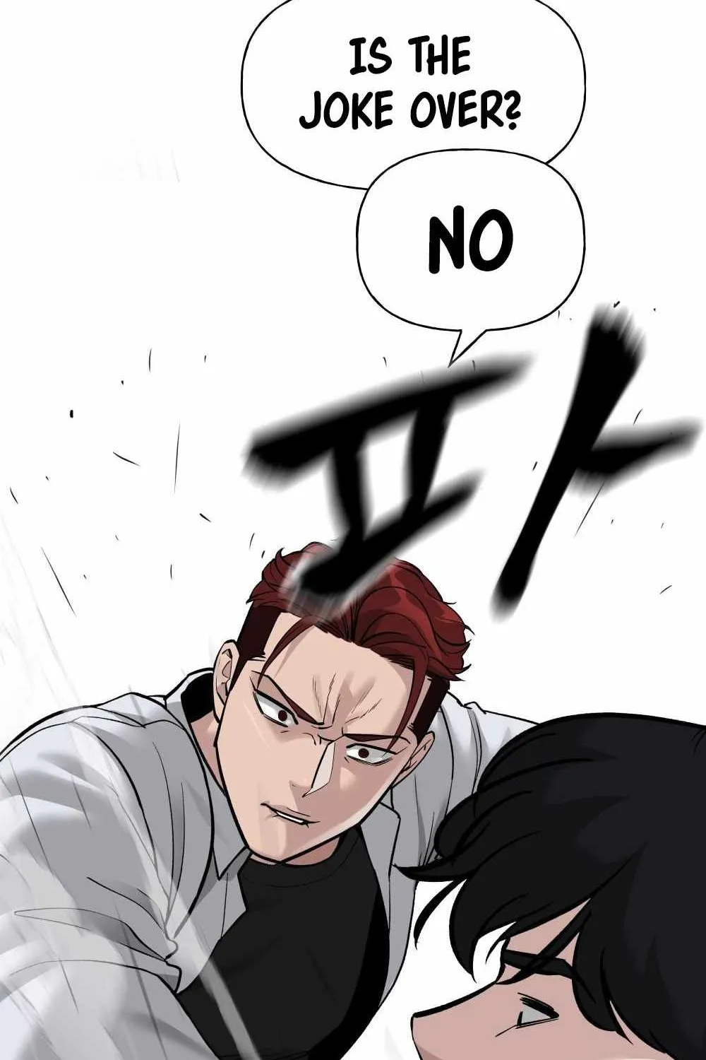 Read The Bully In-Charge chapter 3 image 90 on Lezhin