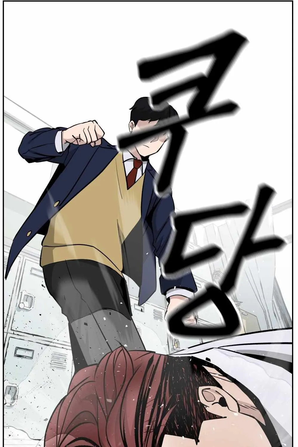 Read The Bully In-Charge chapter 3 image 97 on Lezhin