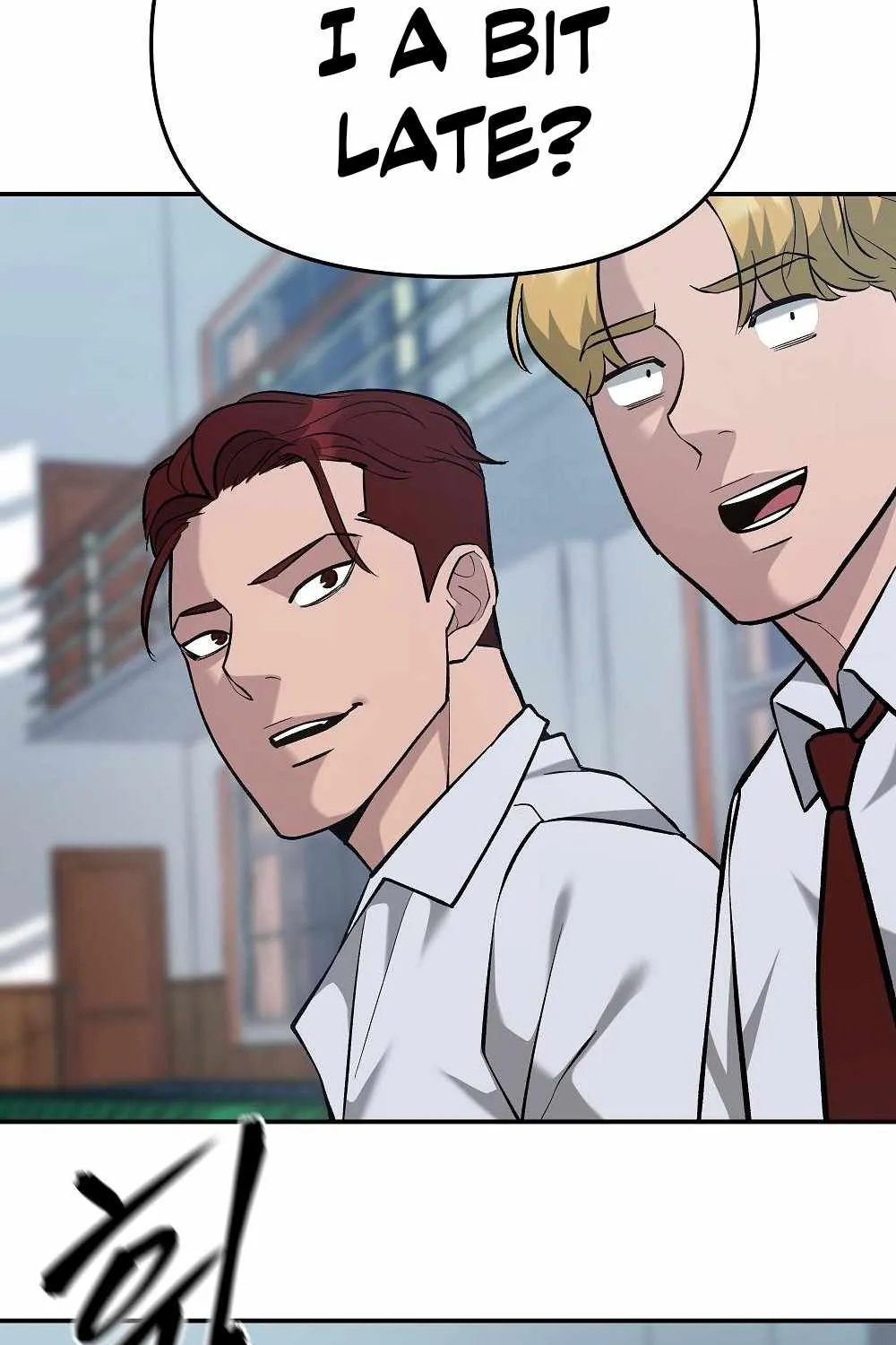 Read The Bully In-Charge chapter 30 image 100 on Lezhin