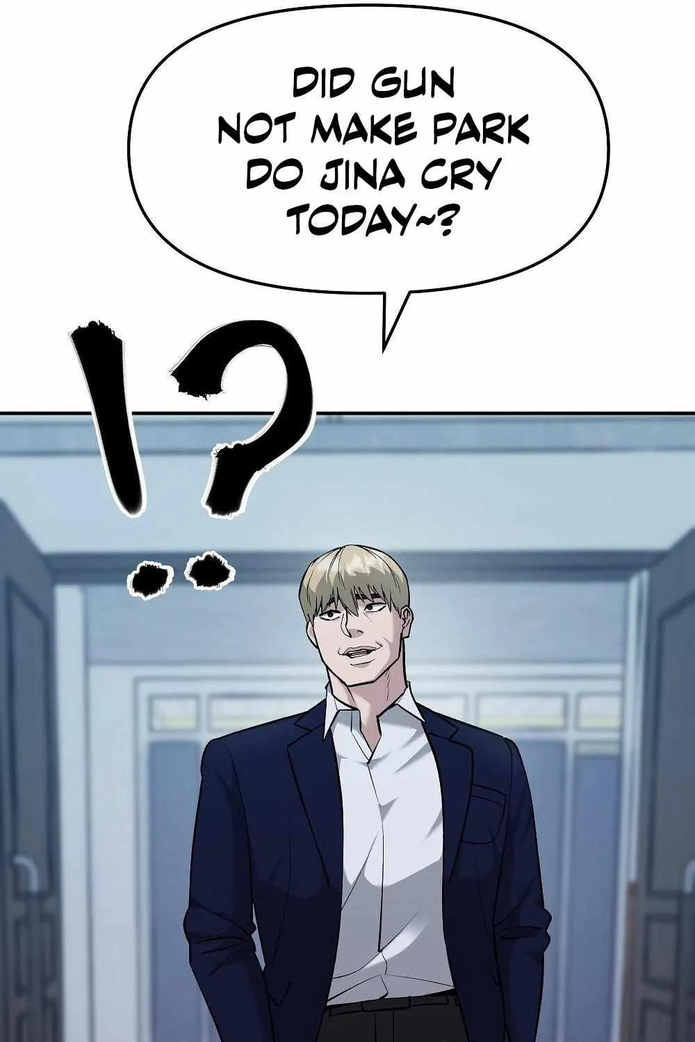 Read The Bully In-Charge chapter 30 image 103 on Lezhin
